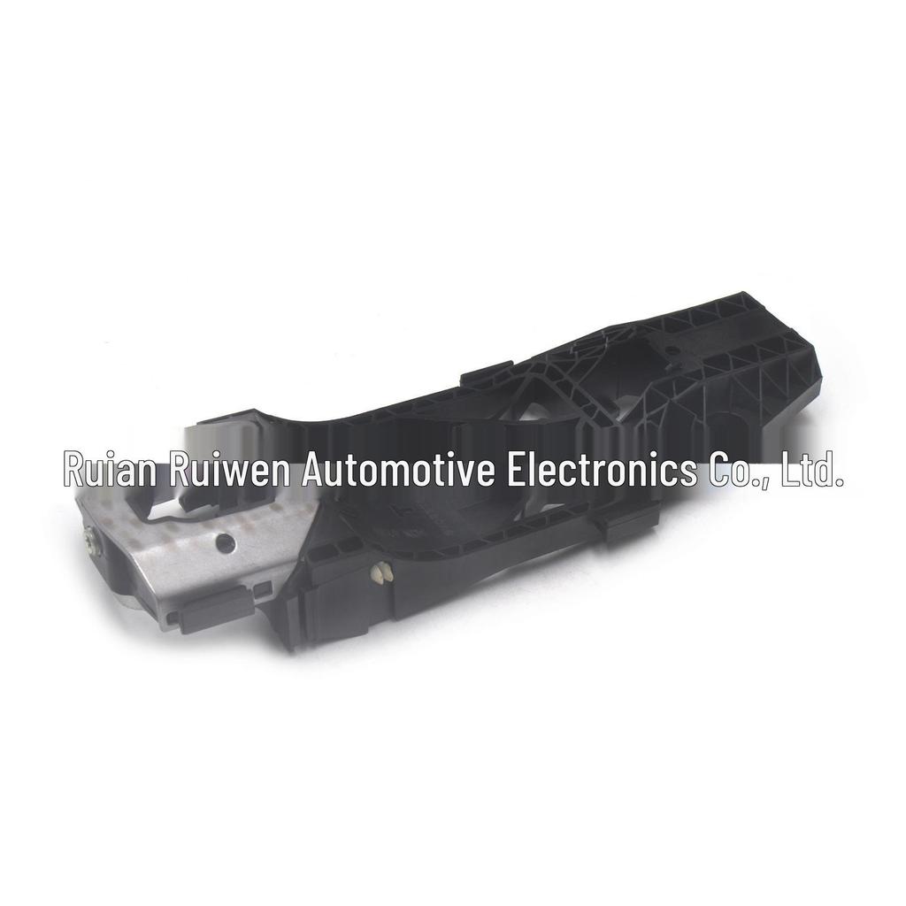 Volkswagen Handle Bracket with Keyhole, Compatible with 5N0839885H