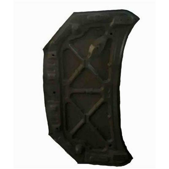 Foton Front Hood Assembly Compatible - C5660101900A0