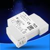 EVTSCAN Latest DPA51CM44 3-Phase Monitoring Relay, CurrentVoltage Monitoring Relay Phase Sequence Protector for ThreePhase System, Without Neutral,
