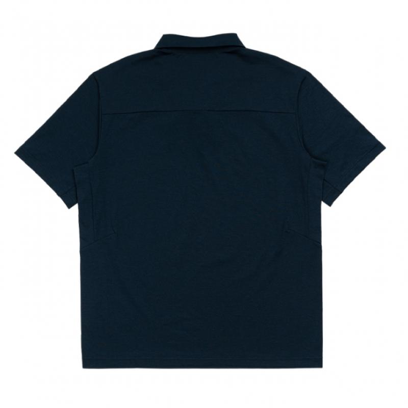 New Balance Pánské polo tričko s krátkým rukávem Ledové království Nbnff2m511 59