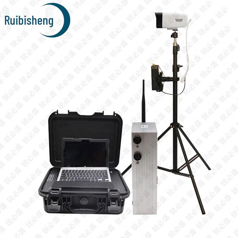 Ruisheng Fitness & Sports Performance Testing Equipment