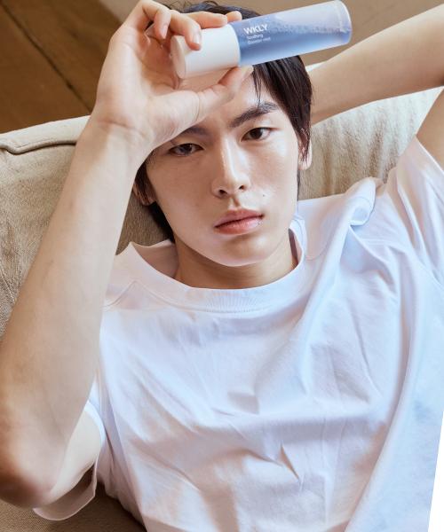 Weekly Soothing Booster Mist 100ml NONE