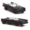 6 pcs Run Car 1:64 Alloy Mini Model Car Truck Children Birthday Gifts Toys for Kids Boys