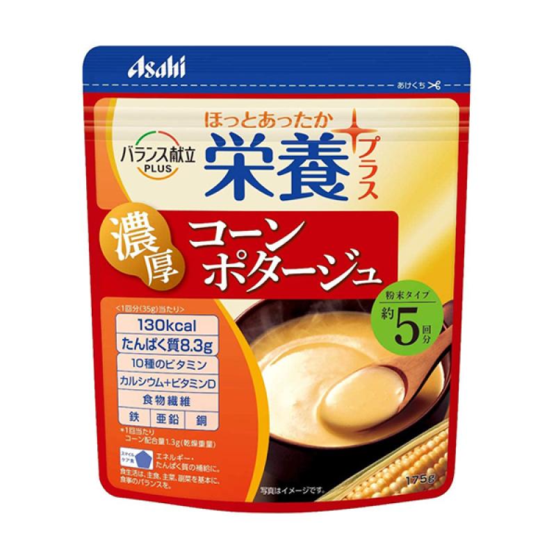 

Balanced Diet Nutrition Plus Composition Data Powder 175g
