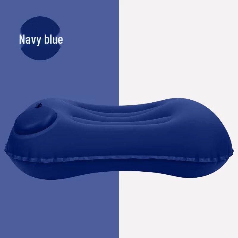 OEING Portable Inflatable Travel Pillow
