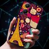 For Xiaomi Poco X7 Pro Case X7Pro 5G Soft Silicone Bumper 3D Flowers Emboss Phone Cases for Poco X 7 Pro 2025 Back Covers Shells