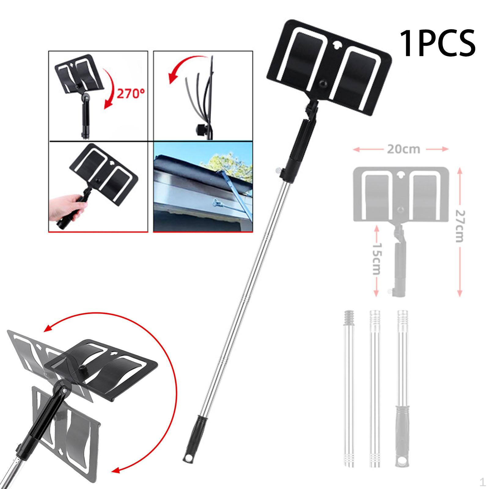 Holder 360° Angle Multifunctional Premium Extended Painting Tool Professional, for Ceilings Walls