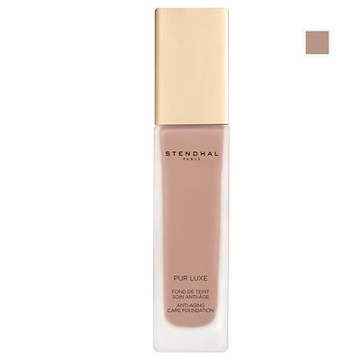 Stendhal Pur Luxe Anti-Aging Care Foundation 430 Ambre Ros?30ml