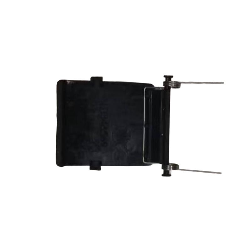 Rear Seat Isofix Cover for BMW For 4 SERIES F33 Produced Between 2013 and OEM Number 522073373For 42 Robust ABS Material