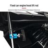 Anti-Pinch Non-Slip Car Hood & Trunk Support Gas Strut