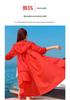 Damen Mittellange Anti-UV Sommerjacke - 2023 Atmungsaktiv Koreanischer Stil, Locker, Elegant und Dünnes Design