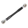 40mm-280mm Motorcycle Universal Gear Shifts Linkage Shifter Link Rod Modified