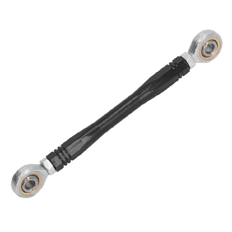 40mm-280mm Motorcycle Universal Gear Shifts Linkage Shifter Link Rod Modified