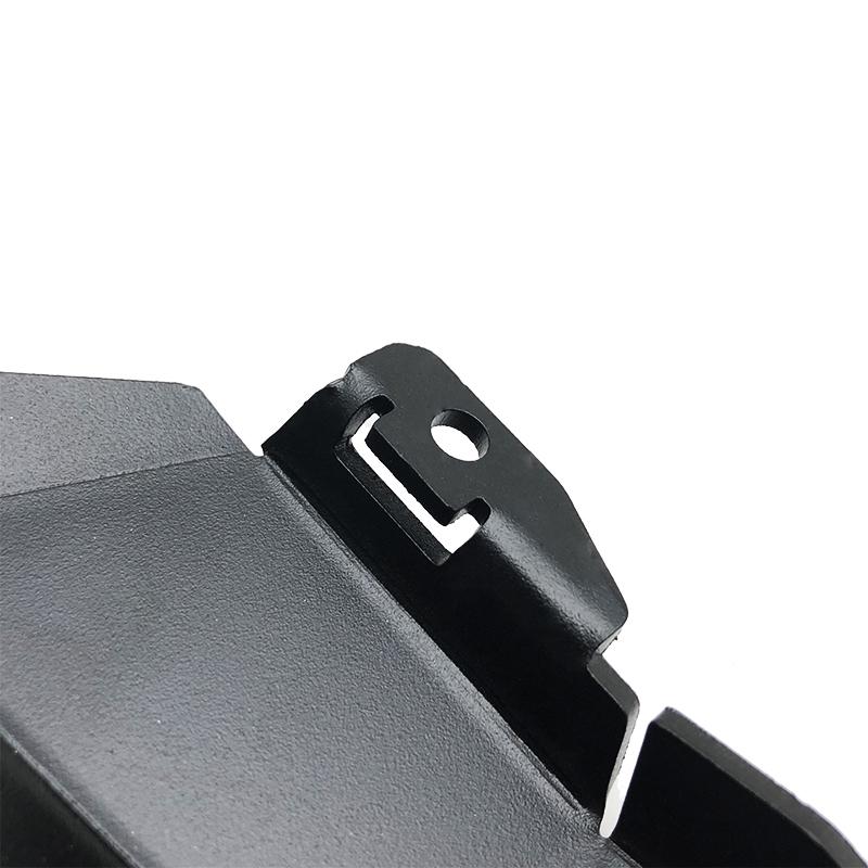 For Yamaha Tenere 700 Motorcycle Water Pump Protection Guard Cover Protector XTZ700 XT700Z Tenere T7 Rally 2019-2023 2021 2022