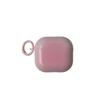 Frosted smudge gradual change AirpodsPro1 earphone case for Apple 1/1/1/1st generation wireless bluetooth case