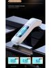 High Precision Car Breathalyzer Alcohol Detector for Drunk Driving Prevention