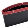 Car Seat Gap Organizer Accessories Adjustable Filler Console Attachment Front