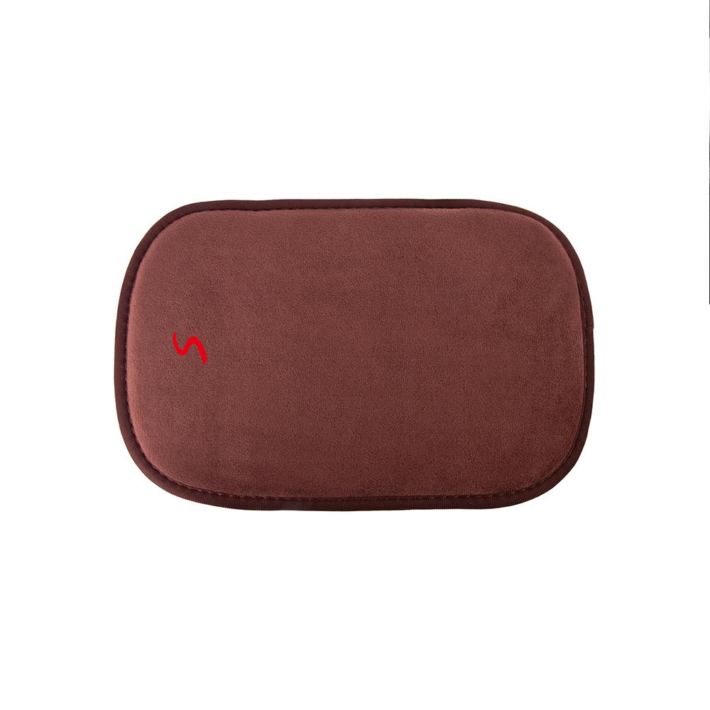Suede Car Logo Center Console Armrest Cover Mat Non-slip Pad Decor For MINI Cooper JCW WORKS R55 R56 F55 F56 R57 R58 R59 R60 R50