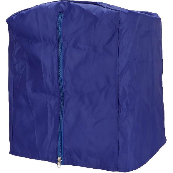 

Generic Bird Cage Cover Parakeet Cage Protective Cover Warm Waterproof Budgie Cover for Small Animals