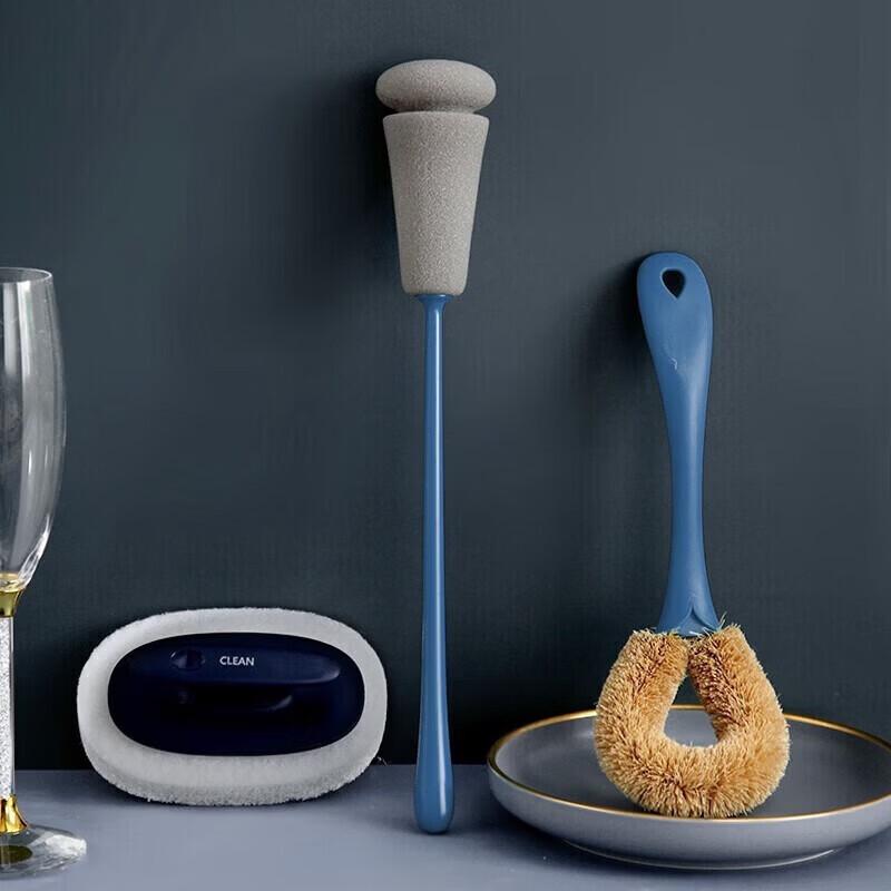 MAXCOOK Kitchen Cleaning 3-Piece Set