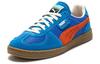 PUMA Super Team Handy 'Ultra Blue Rickie Orange' 393142-01