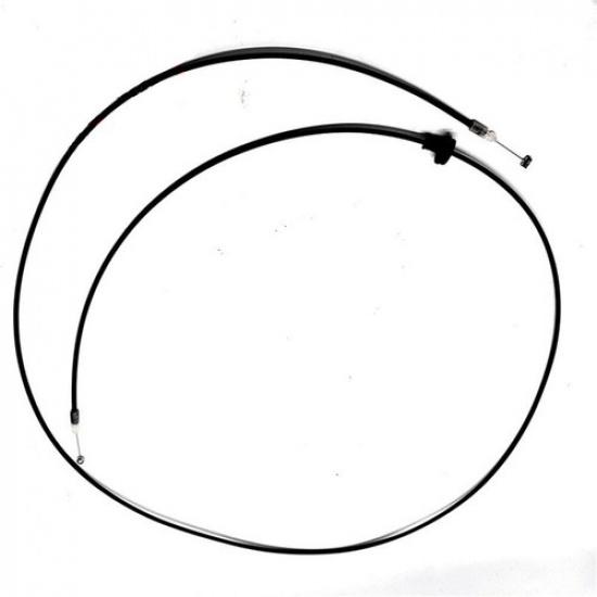 For 2005-2008 Honda Odyssey Engine Hood Release Cable Front NEW # 74130-SFJ-W01