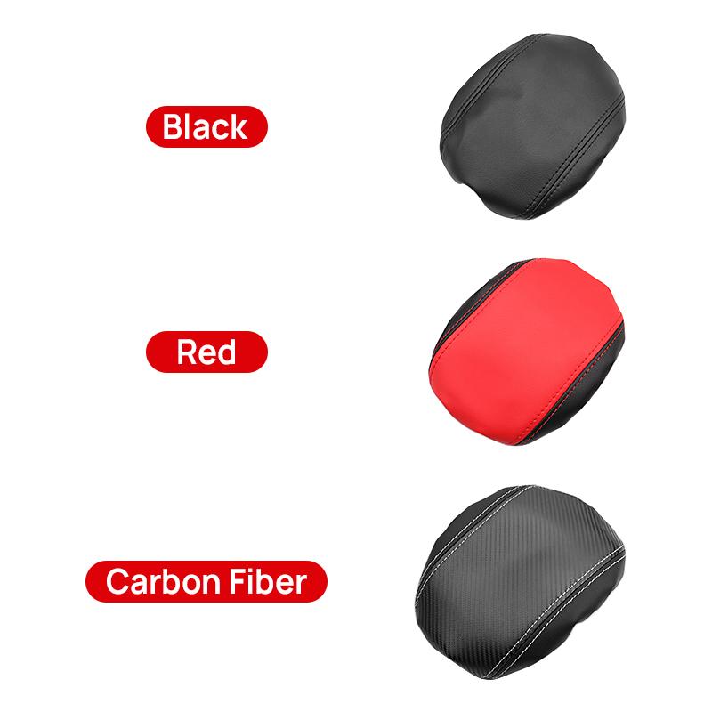 For Toyota Corolla E210 2019-2026 Car Armrest Box Cover Kit Scratch-Resistant Dustproof Protect Cover Interior Accessories