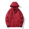 Tooling Jacket Outdoor Hard Shell New Waterproof Windproof Jacket