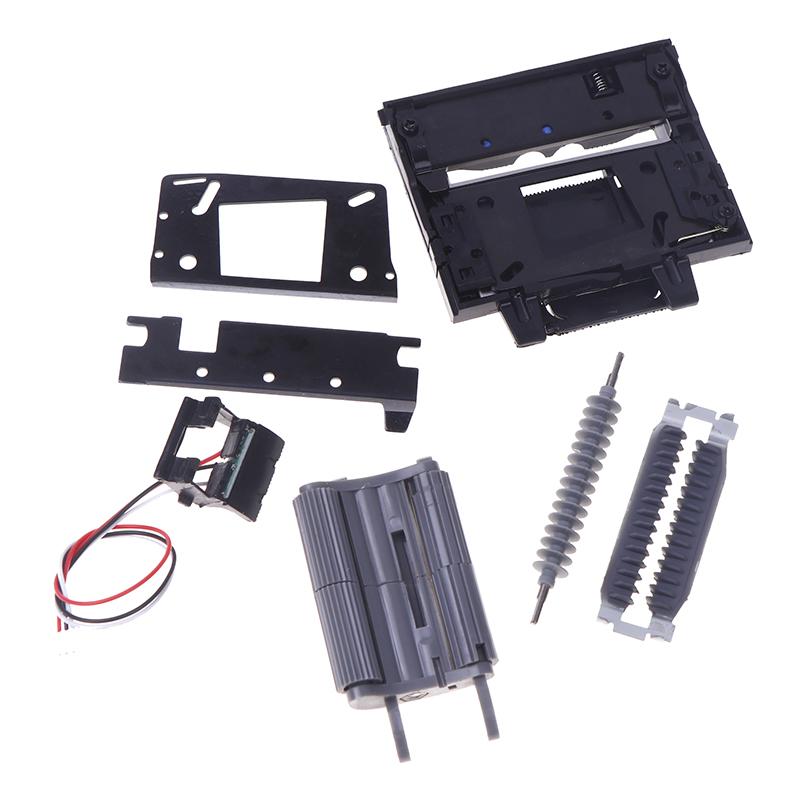 Zcut-9 Automatic Tape Cutting Machine Parts Knife Box With Blade Tape Dispenser Accessories Replacing The Tool Box