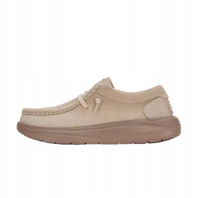 Heydude Wendy Comf Suede  42641 |37| Blush