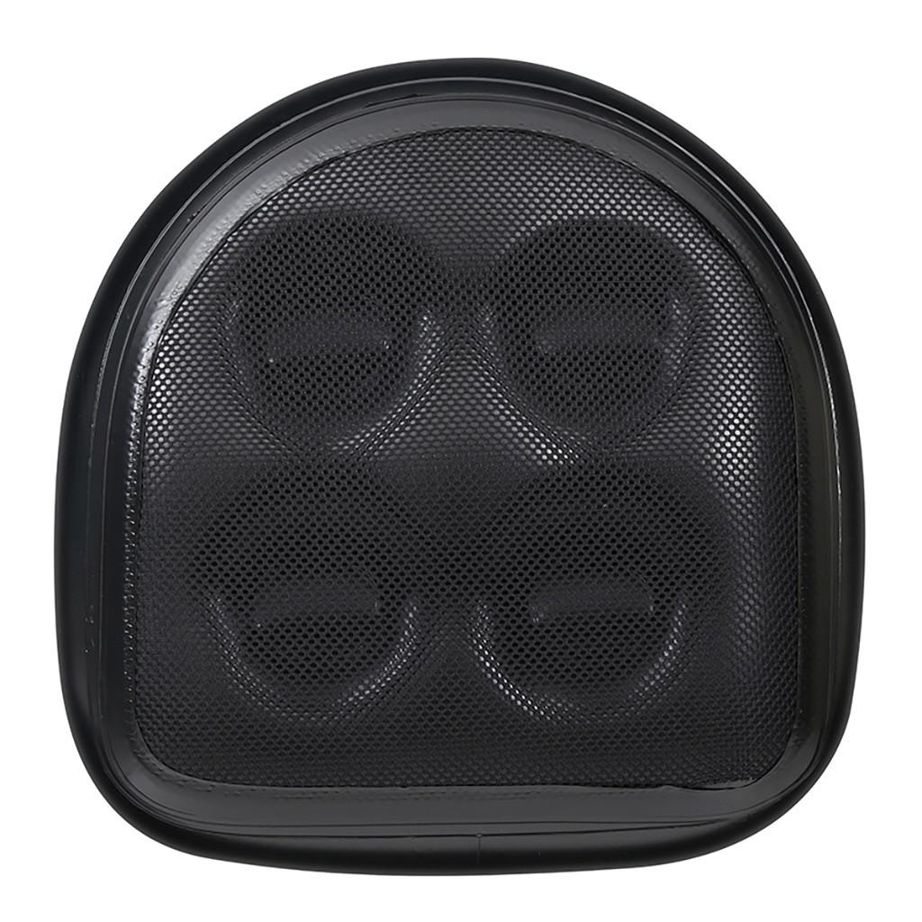 Infused Inflatable SPA Massage Cushion Ideal for Adults or Kid