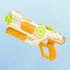 Water Guns for Kids Adults-1200CC High Capacity Power Pump Long Shooting Range Wasserpistolen Outdoor Water Fighting Boys Girls