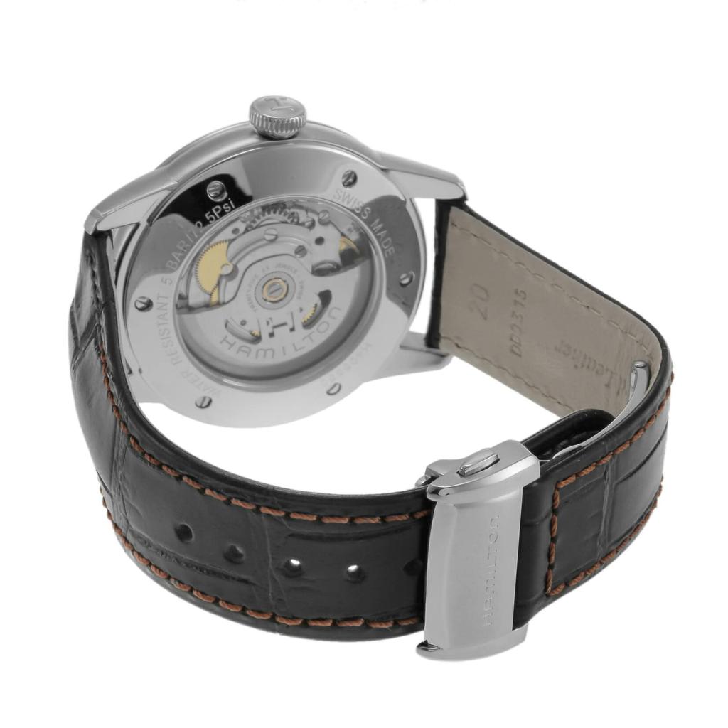 Hamilton American Classic Railroad H40555731 Herren [Artikel]