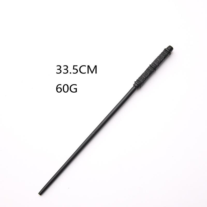 Halloween Scepter Magic Wand Cosplay Magic Tricks Classic Toys Wand Cosplay Props Halloween