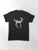 The Animals Life Is Strange Max Shirt Deer Classic T-Shirt