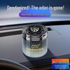 Baojun Car Dashboard Perfume Air Freshener Ornament for 560, 730, 510, 310, KiWi, RC3.