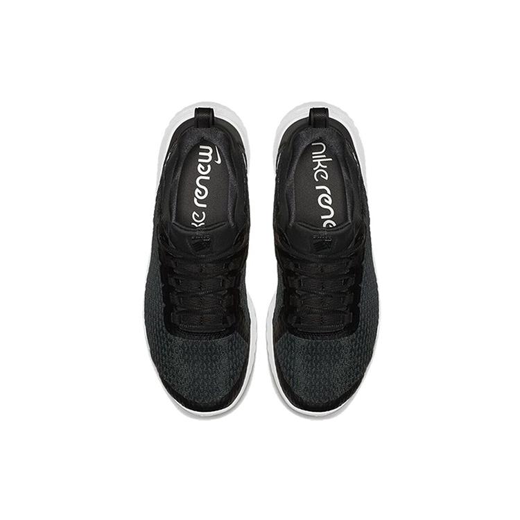 New Nike Renew Rival Black White AA7400-001