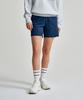 SERGIO TACCHINI W Essential 4-Inch Shorts