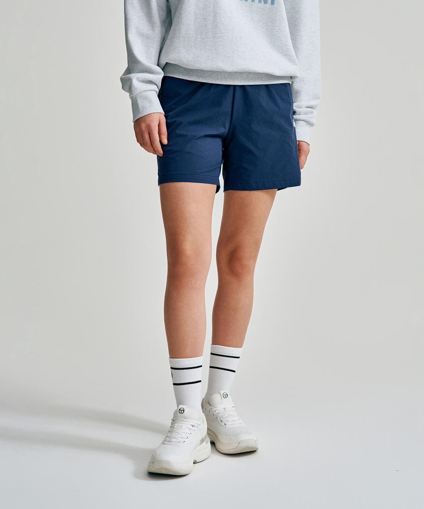 SERGIO TACCHINI W Essential 4-Inch Shorts