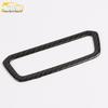 Bright Ring Headlight Control Frame for 3 Series Console