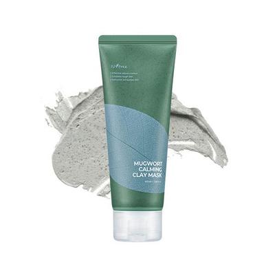 Mugwort Calming Clay Mask 100ml