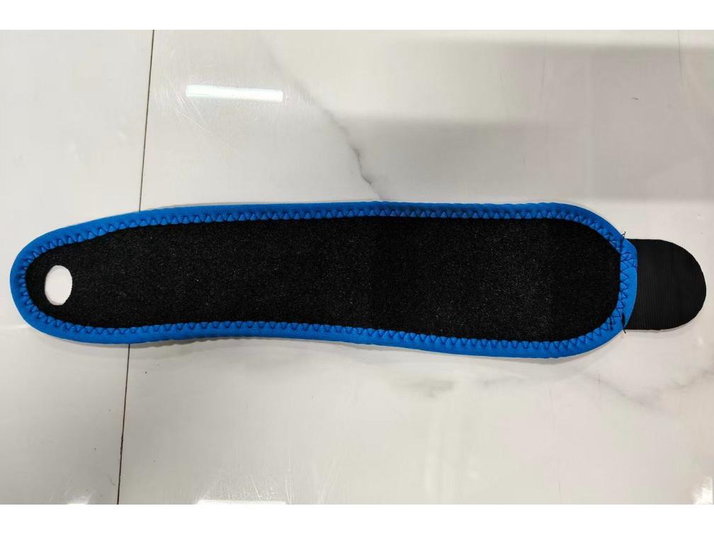In-Stock Professional Wrist Support Strap for Sprain and Tendon Sheath Fixation - Sports Joint Wrap Protective Gear