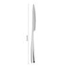 304 Stainless Steel Tableware Set Steak Knife Creative Hotel Home Knife Fork  Spoon  Four Piece Set