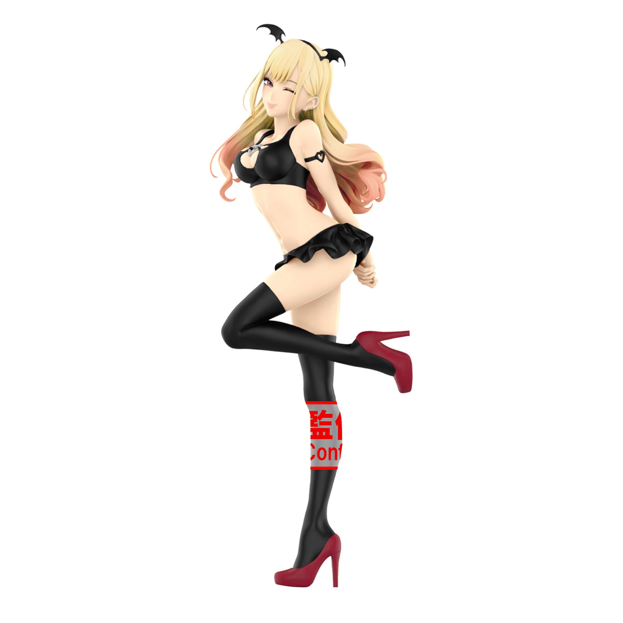 

Banpresto Мій одягнений коханець Кітагава Марін Bandai Spirits Фігурка Celestial Vivi -