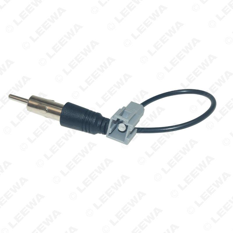 17-18 Honda CRV Civic Accord CD Radio To FM Antenna Conversion Cable