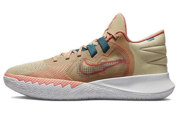 

Nike Kyrie Flytrap 5 Rattan Hemp CZ4100-200 42.5