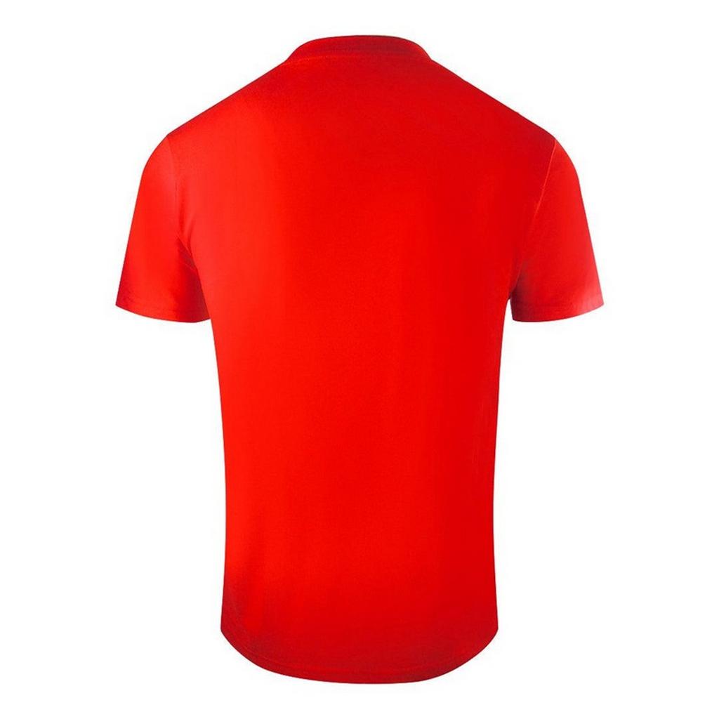 Cavalli Class Unisex Adult Asymmetric Box T-Shirt