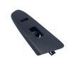 For 2012 - 2015 Tacoma Black Passenger Side Front Door Panel Window Switch Bezel