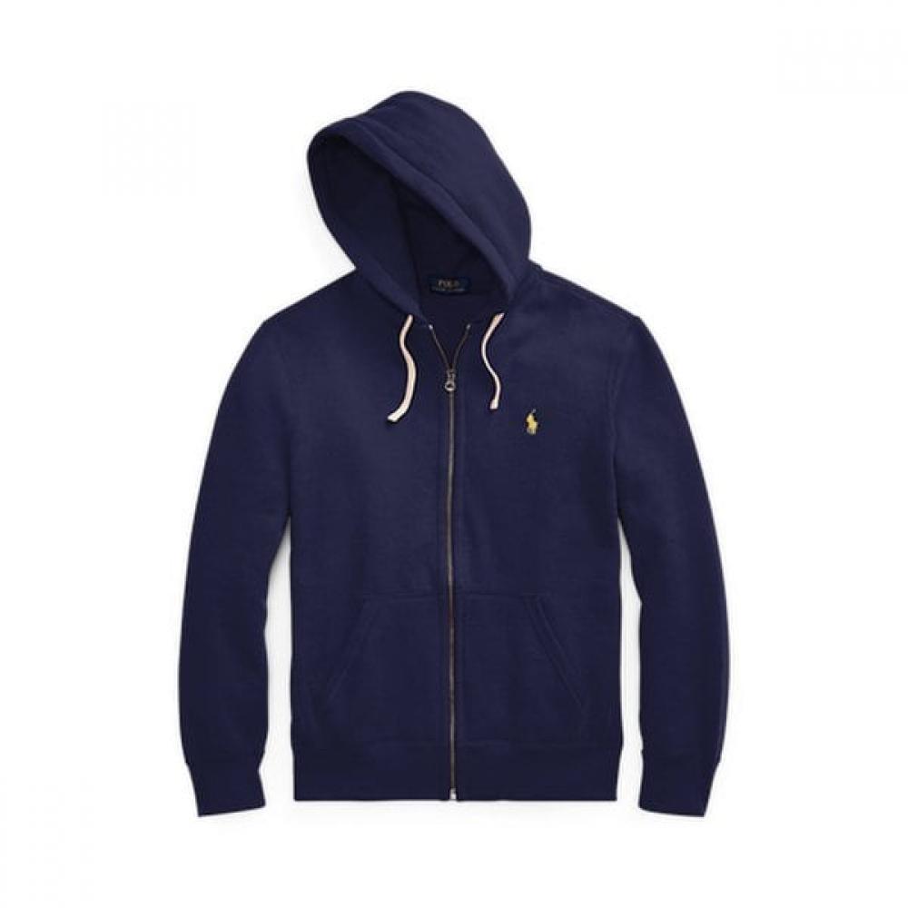 Polo Ralph Lauren Men S Fleece Full Zip Hoodie Mnpokni16820214400
