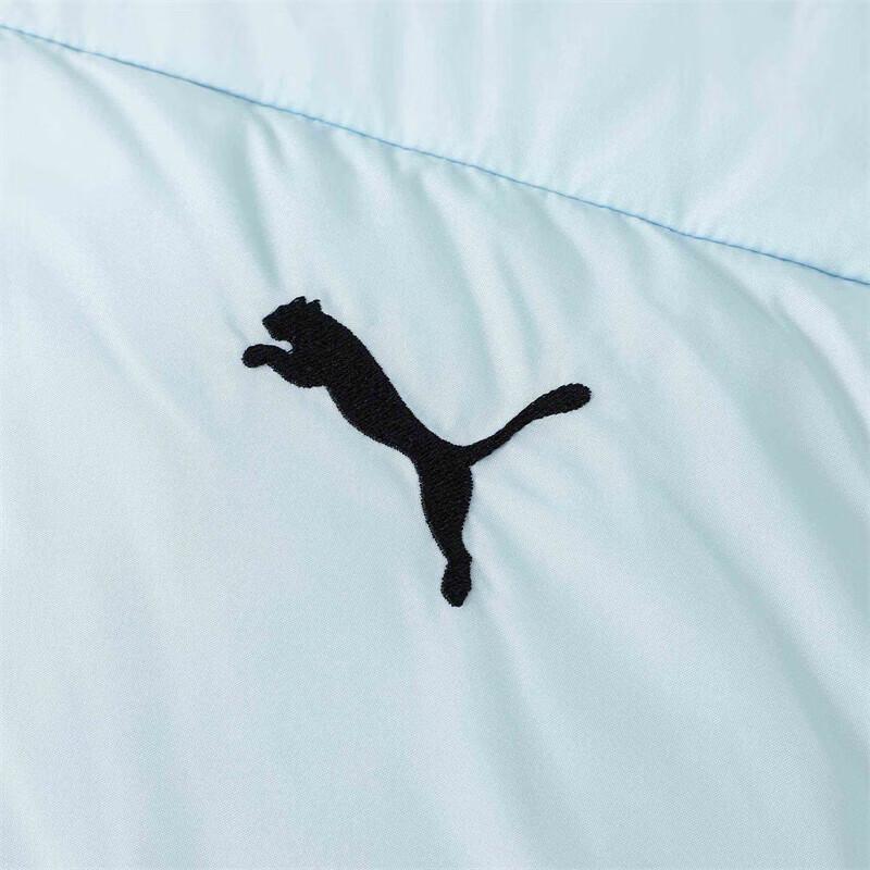 Puma Unisex CLASSICS Insulated Down Jacket 631636